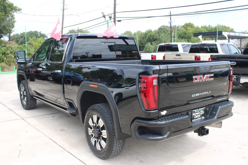 2025 GMC SIERRA - GMC304796