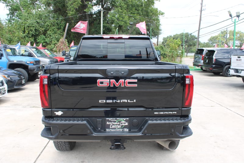 2025 GMC SIERRA - GMC304796