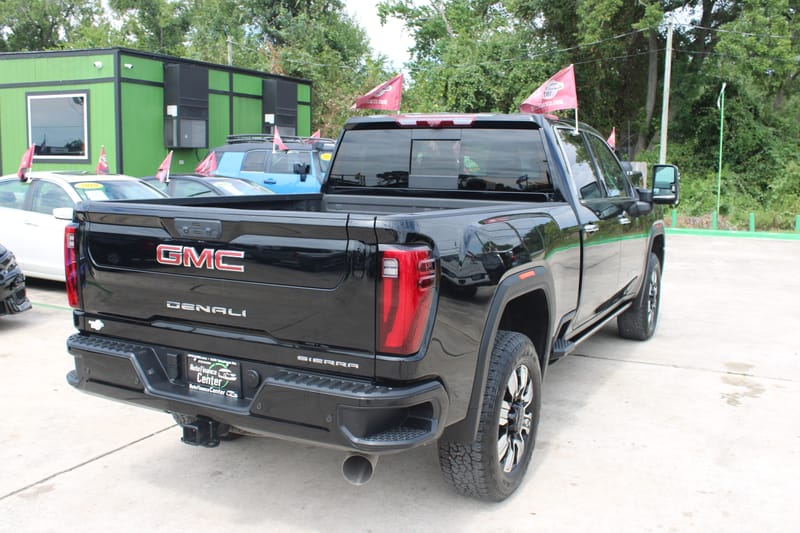 2025 GMC SIERRA - GMC304796