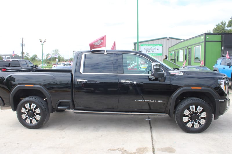 2025 GMC SIERRA - GMC304796