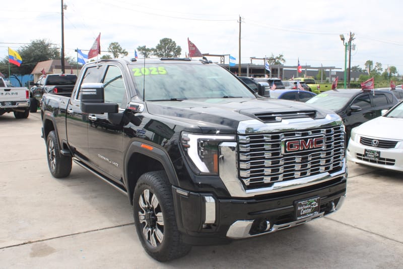 2025 GMC SIERRA - GMC304796