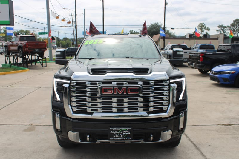 2025 GMC SIERRA - GMC304796