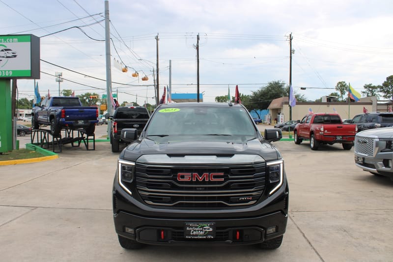 2023 GMC SIERRA - GMC315369