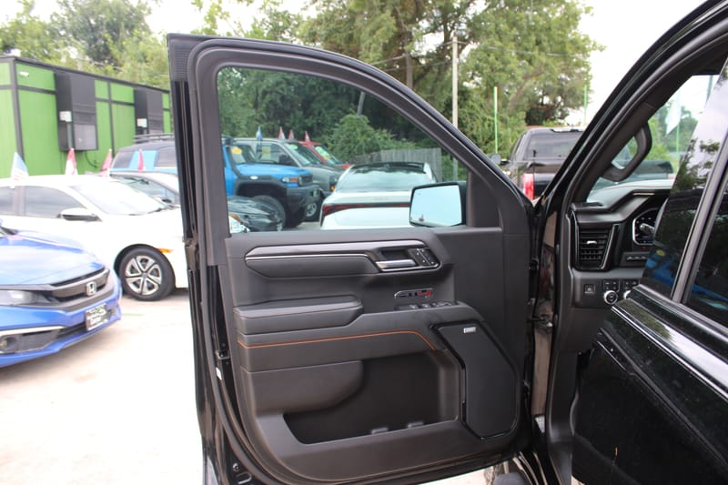 2023 GMC SIERRA - GMC315369