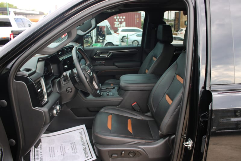 2023 GMC SIERRA - GMC315369