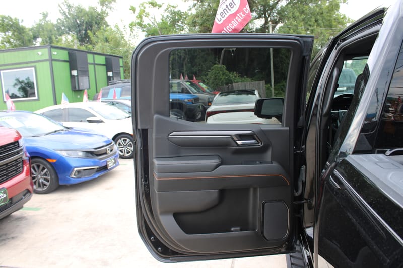 2023 GMC SIERRA - GMC315369