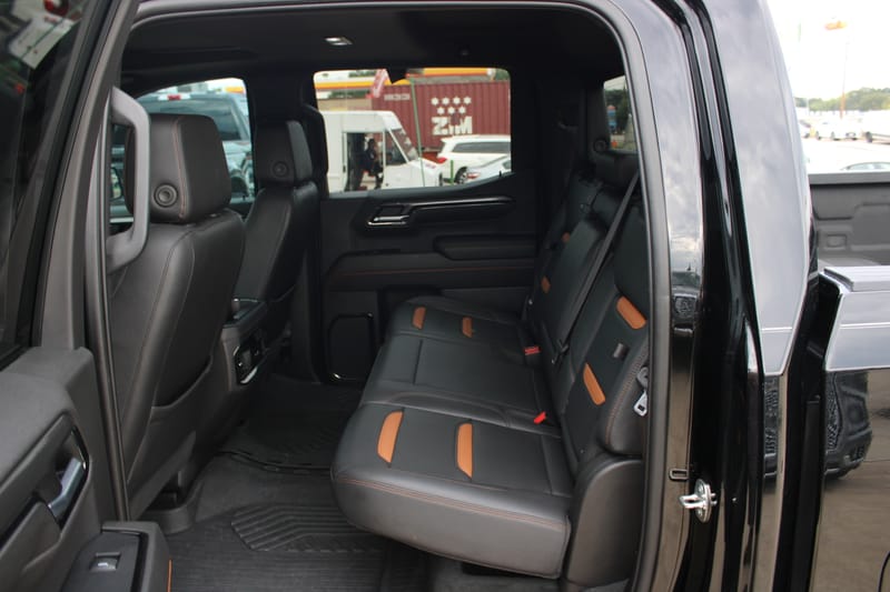 2023 GMC SIERRA - GMC315369