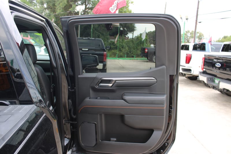 2023 GMC SIERRA - GMC315369