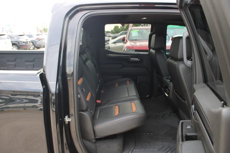 2023 GMC SIERRA - GMC315369