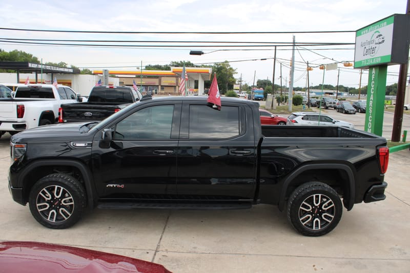 2023 GMC SIERRA - GMC315369