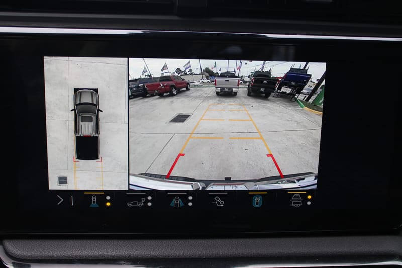 2023 GMC SIERRA - GMC315369
