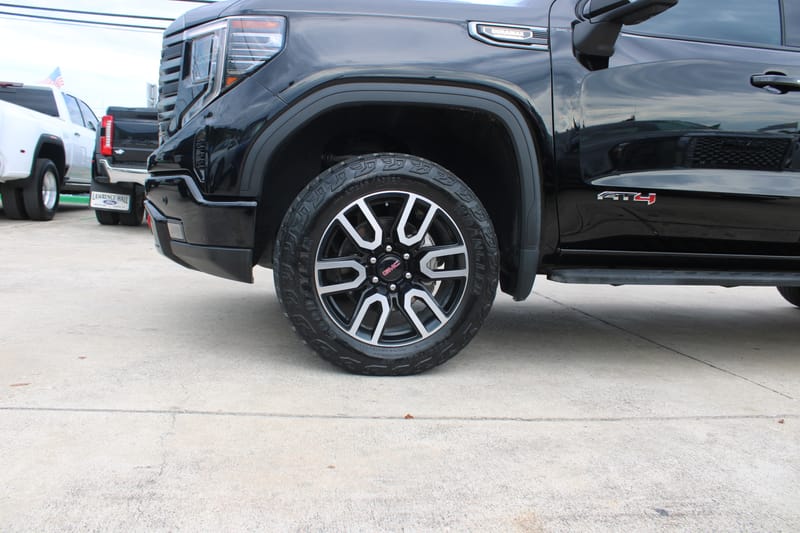 2023 GMC SIERRA - GMC315369