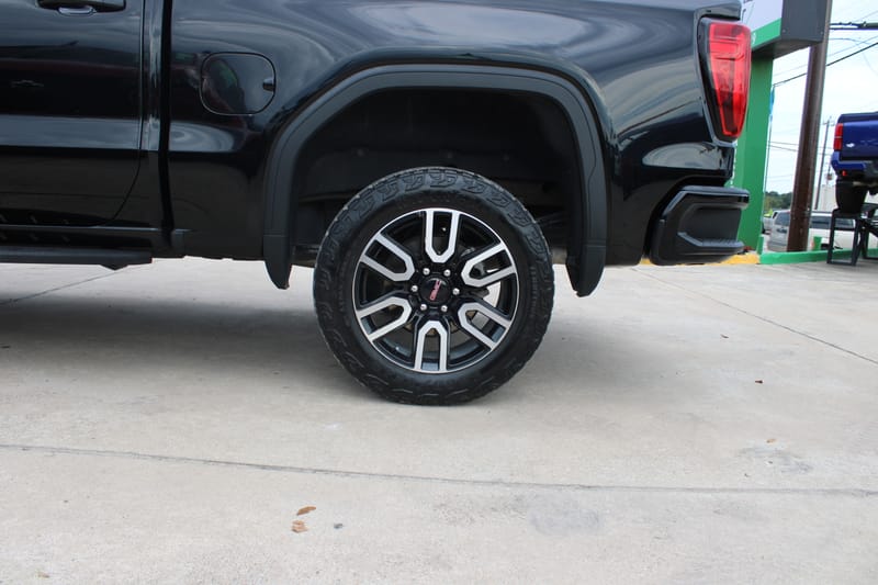 2023 GMC SIERRA - GMC315369