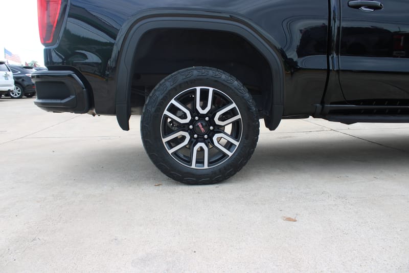 2023 GMC SIERRA - GMC315369