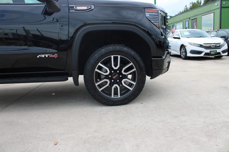 2023 GMC SIERRA - GMC315369