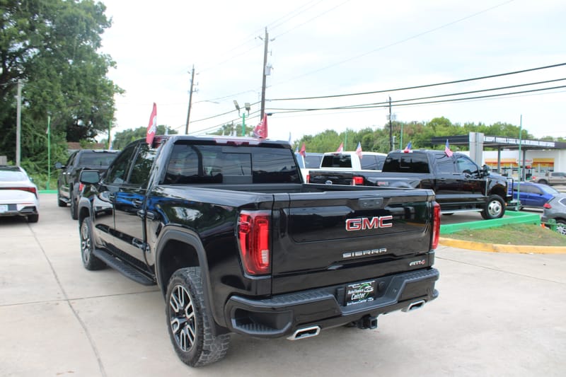 2023 GMC SIERRA - GMC315369