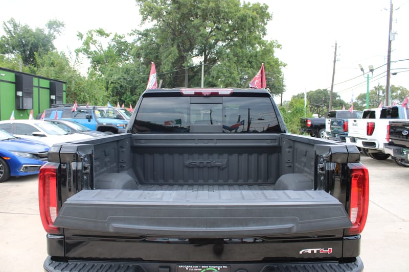 2023 GMC SIERRA - GMC315369