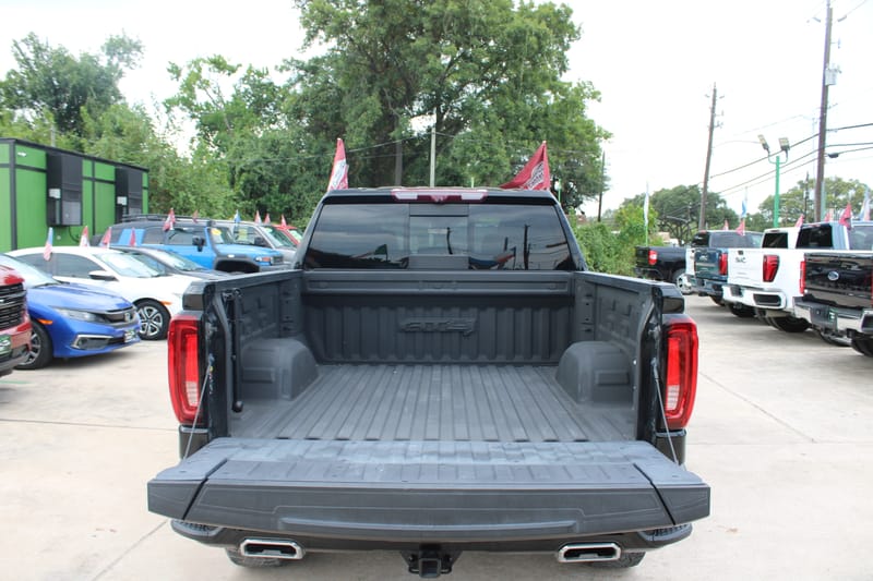 2023 GMC SIERRA - GMC315369