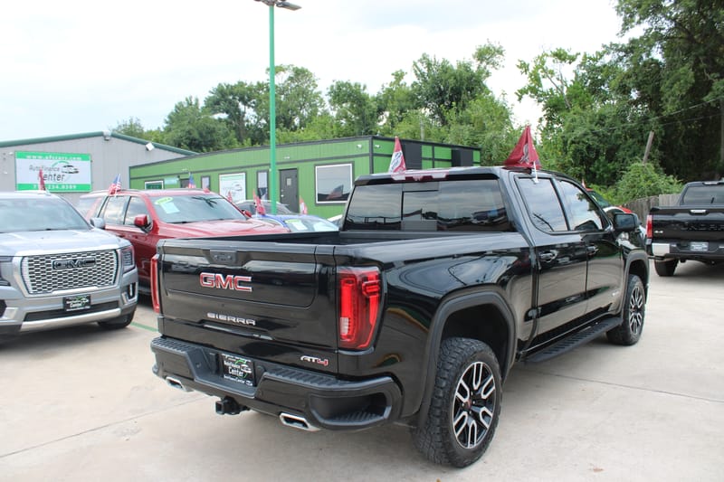 2023 GMC SIERRA - GMC315369