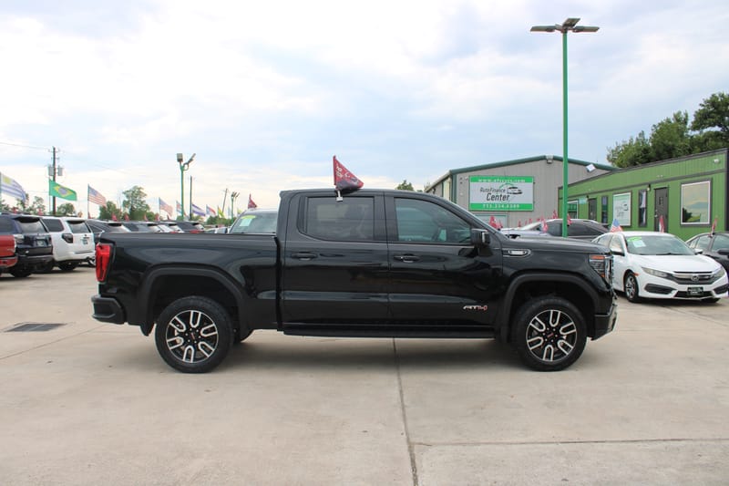 2023 GMC SIERRA - GMC315369