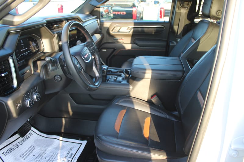 2025 GMC SIERRA - GMC325169