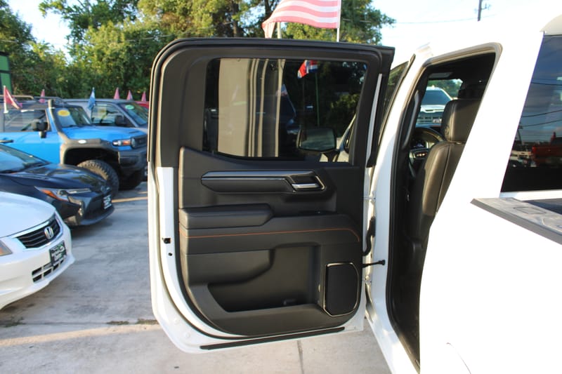 2025 GMC SIERRA - GMC325169