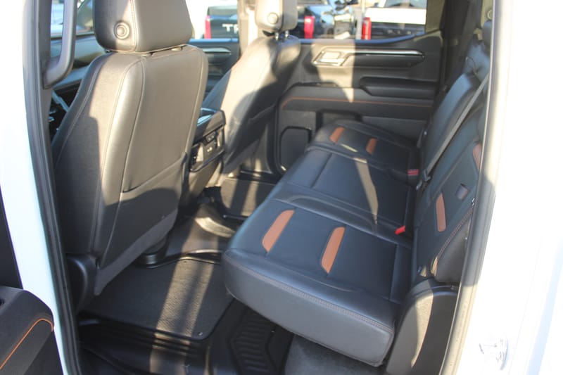 2025 GMC SIERRA - GMC325169