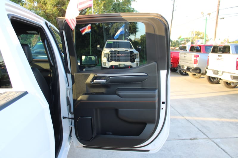 2025 GMC SIERRA - GMC325169
