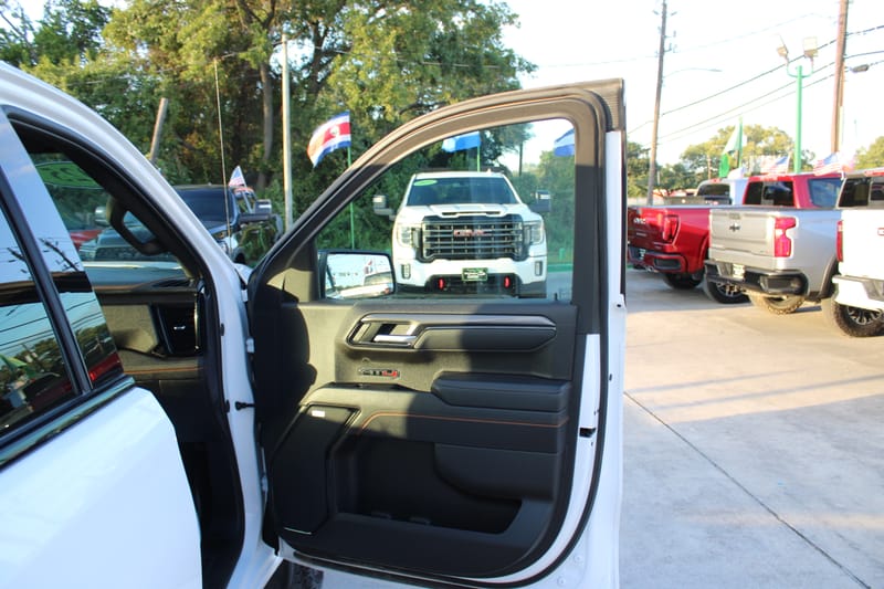 2025 GMC SIERRA - GMC325169