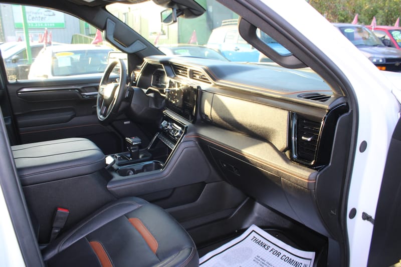 2025 GMC SIERRA - GMC325169
