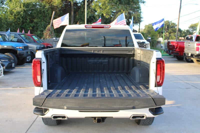 2025 GMC SIERRA - GMC325169
