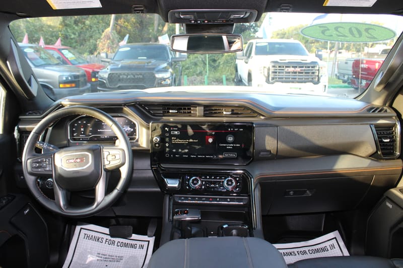 2025 GMC SIERRA - GMC325169