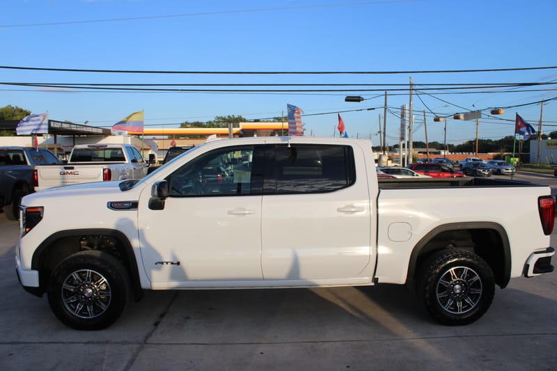 2025 GMC SIERRA - GMC325169