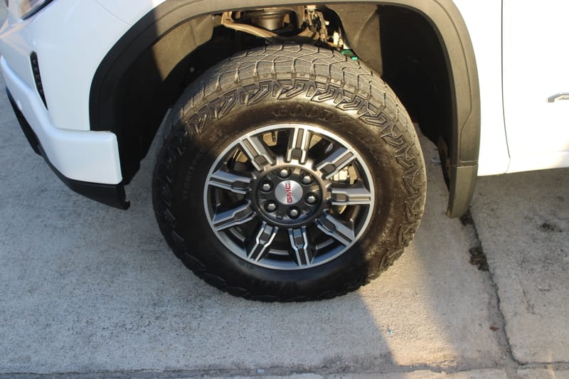 2025 GMC SIERRA - GMC325169