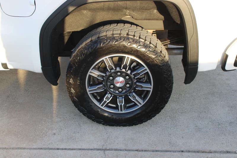 2025 GMC SIERRA - GMC325169