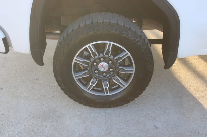 2025 GMC SIERRA - GMC325169
