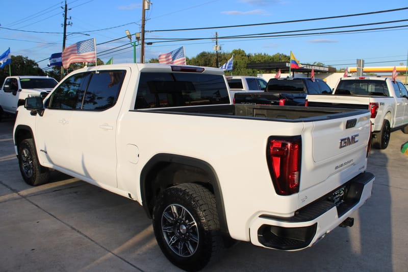 2025 GMC SIERRA - GMC325169
