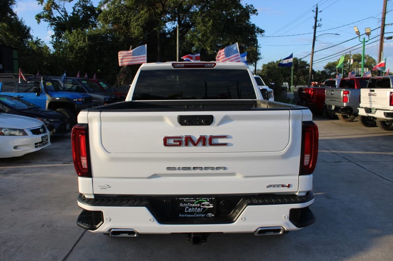 2025 GMC SIERRA - GMC325169