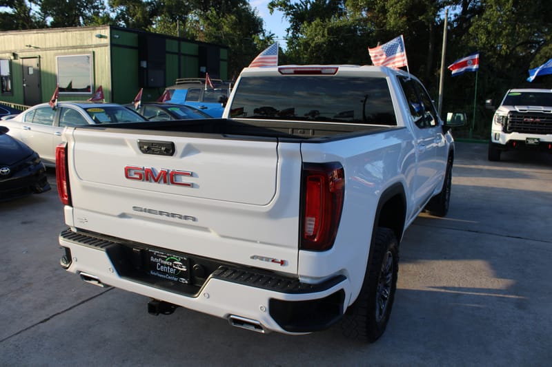 2025 GMC SIERRA - GMC325169