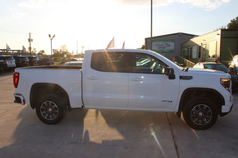 2025 GMC SIERRA - GMC325169