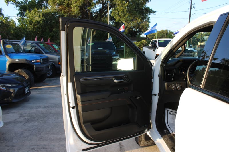 2025 GMC SIERRA - GMC325169