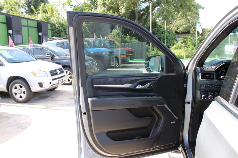 2023 GMC YUKON - GMC401739