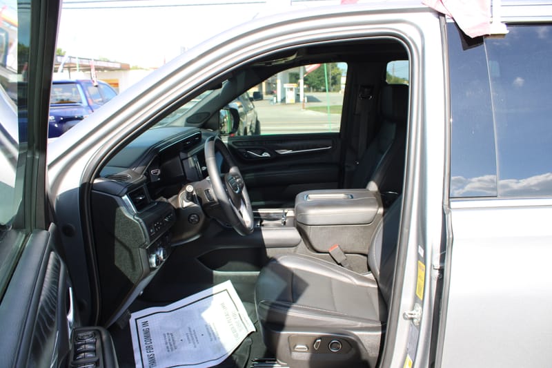 2023 GMC YUKON - GMC401739