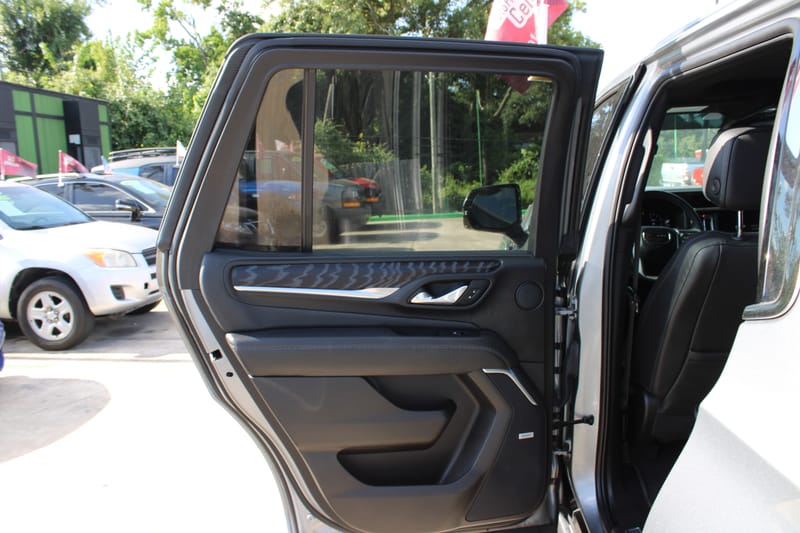 2023 GMC YUKON - GMC401739