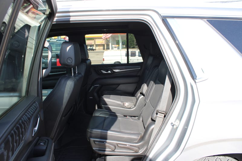 2023 GMC YUKON - GMC401739