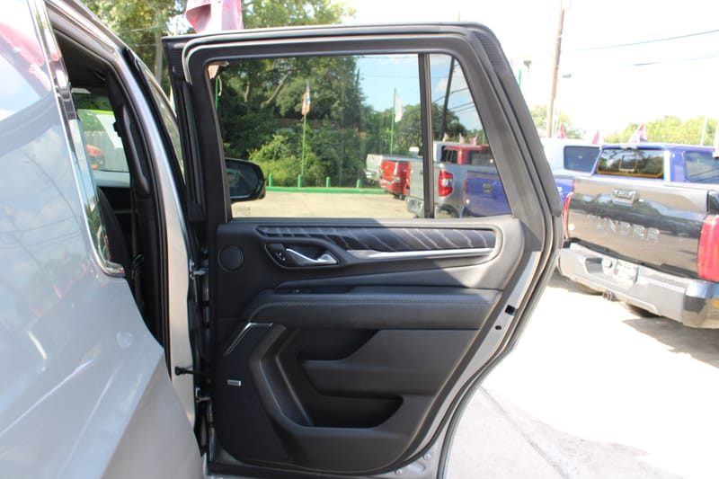 2023 GMC YUKON - GMC401739