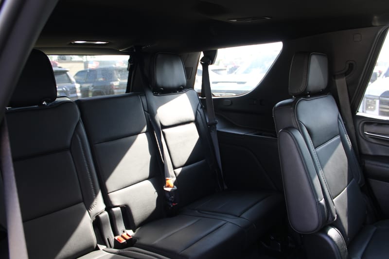 2023 GMC YUKON - GMC401739