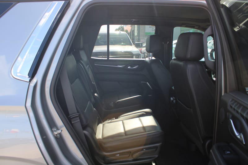 2023 GMC YUKON - GMC401739