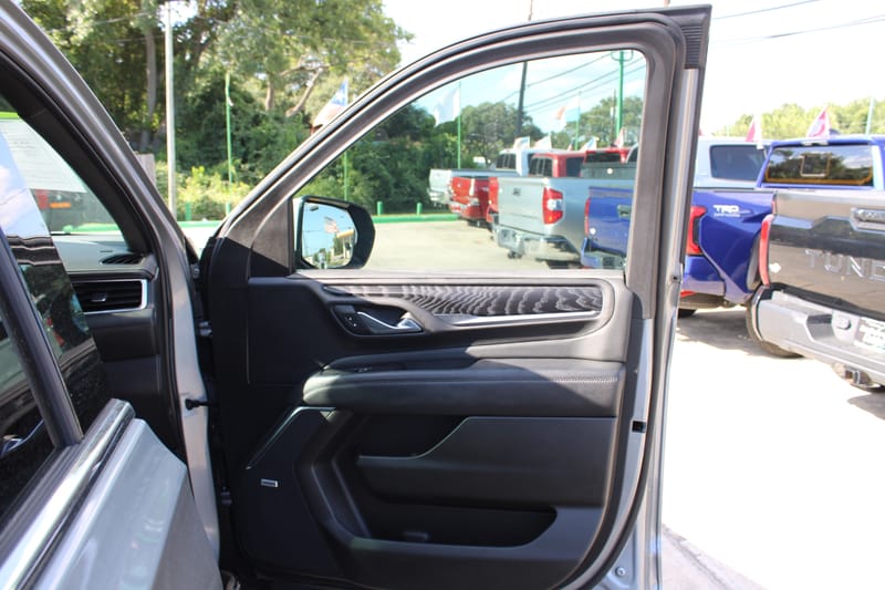 2023 GMC YUKON - GMC401739