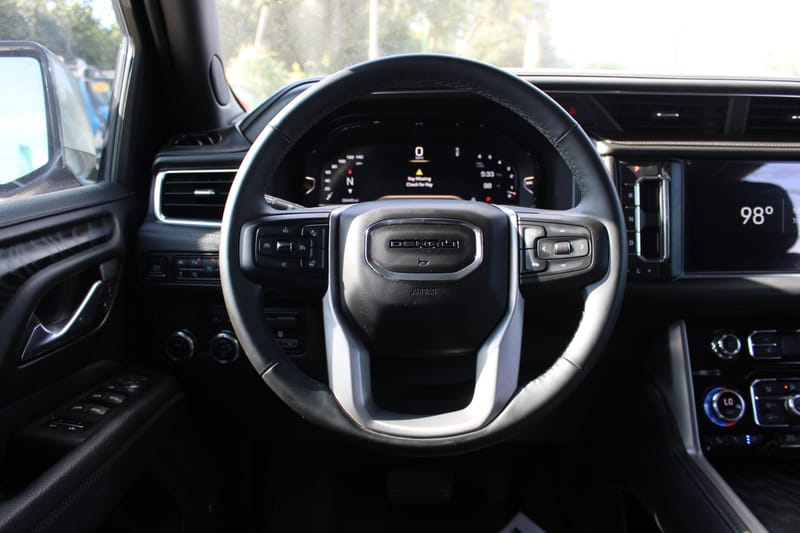 2023 GMC YUKON - GMC401739